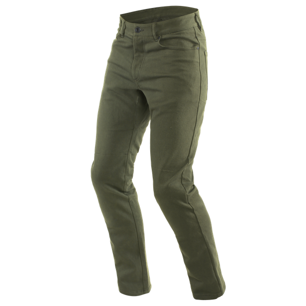 CLASSIC SLIM TEX PANTS