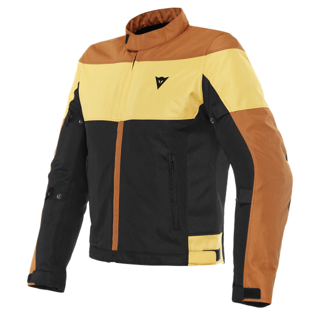 ELETTRICA AIR TEX JACKET