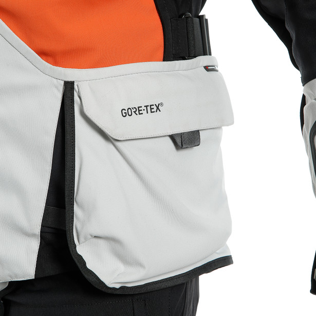 D-EXPLORER 2 GORE-TEX® JACKET