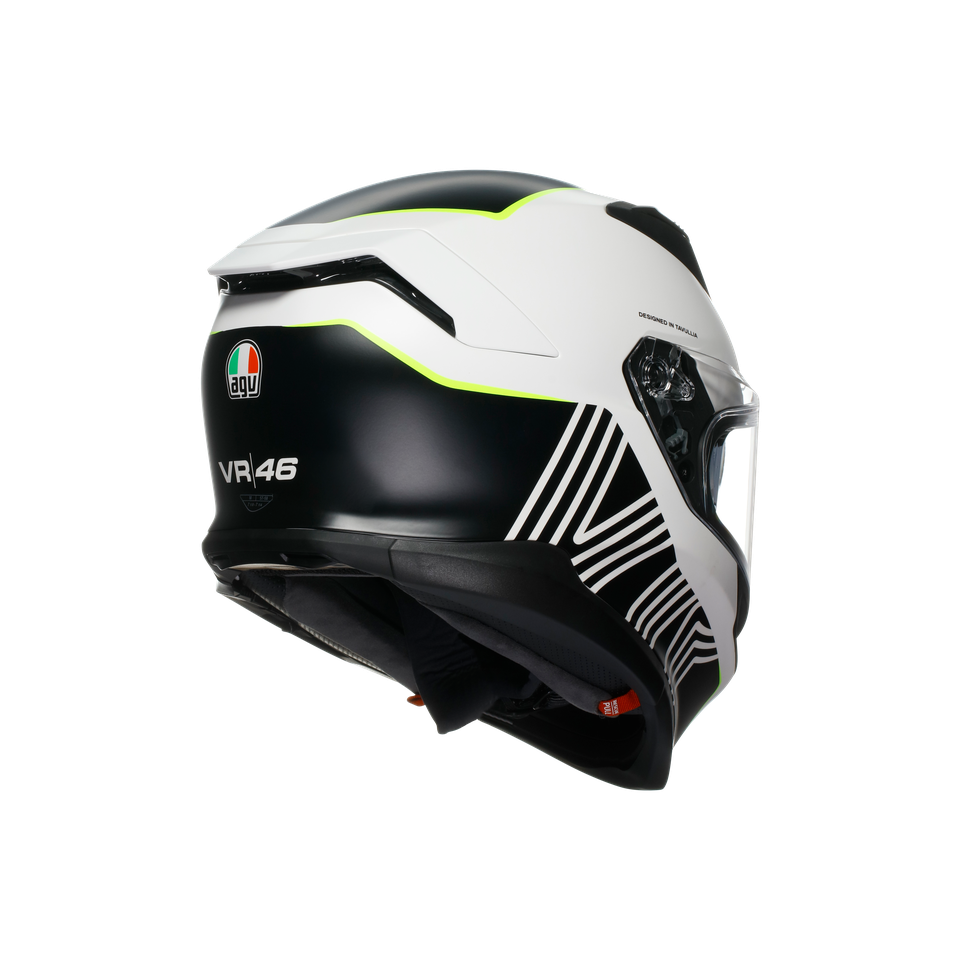 K7 AGV E2206 MPLK - SUPER 46