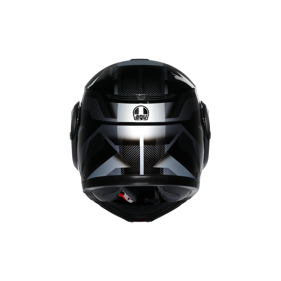 STREETMODULAR E2206 - LEDRO MATT BLACK/GREY