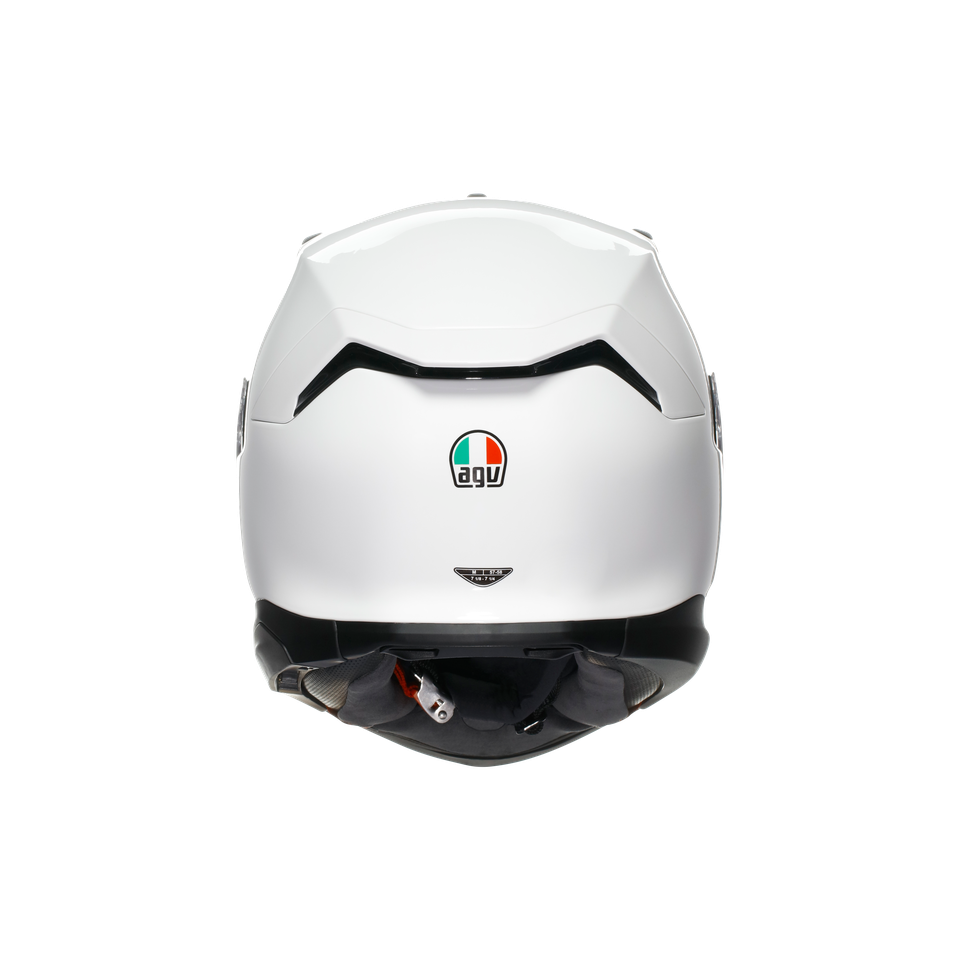 K7 AGV E2206 MPLK - MONO WHITE