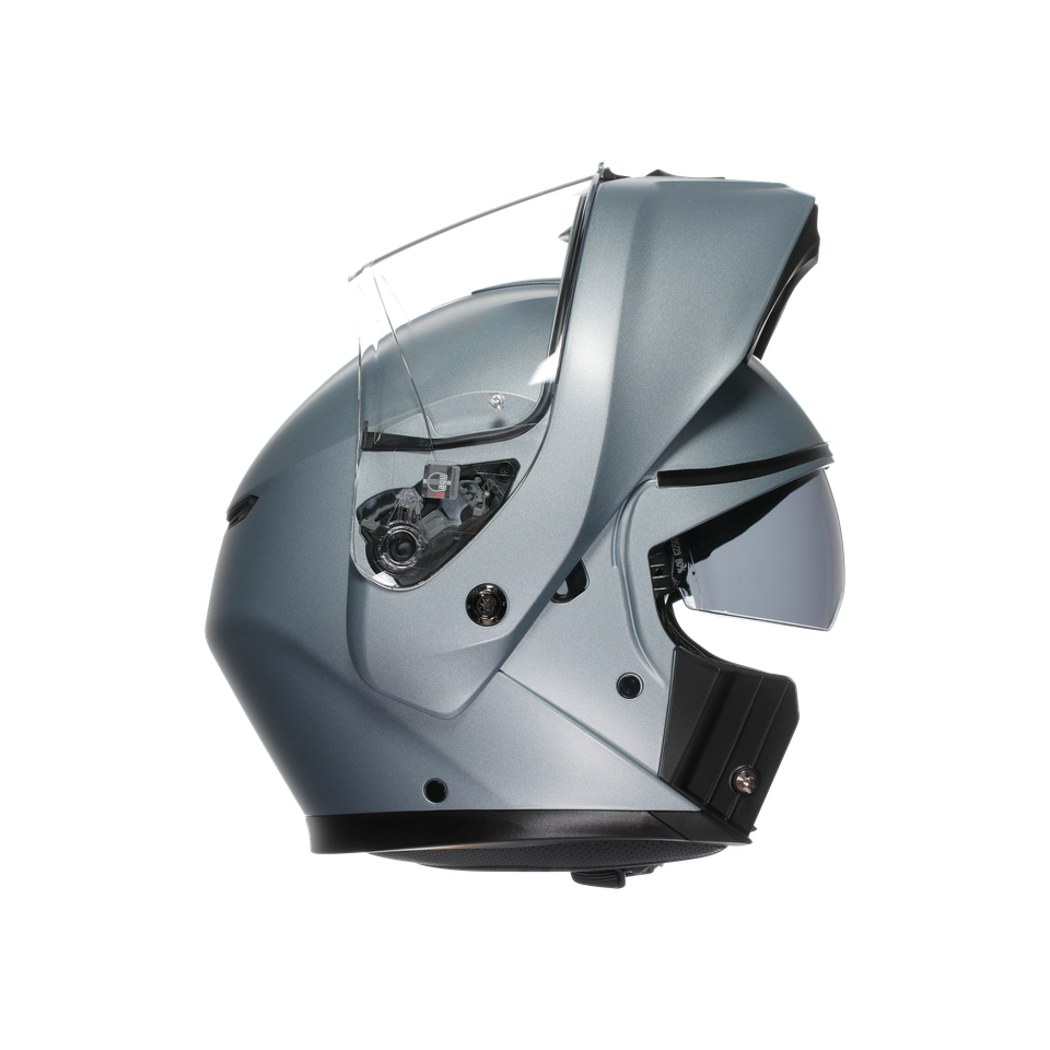 STREETMODULAR E2206 - MONO MATT SILVER