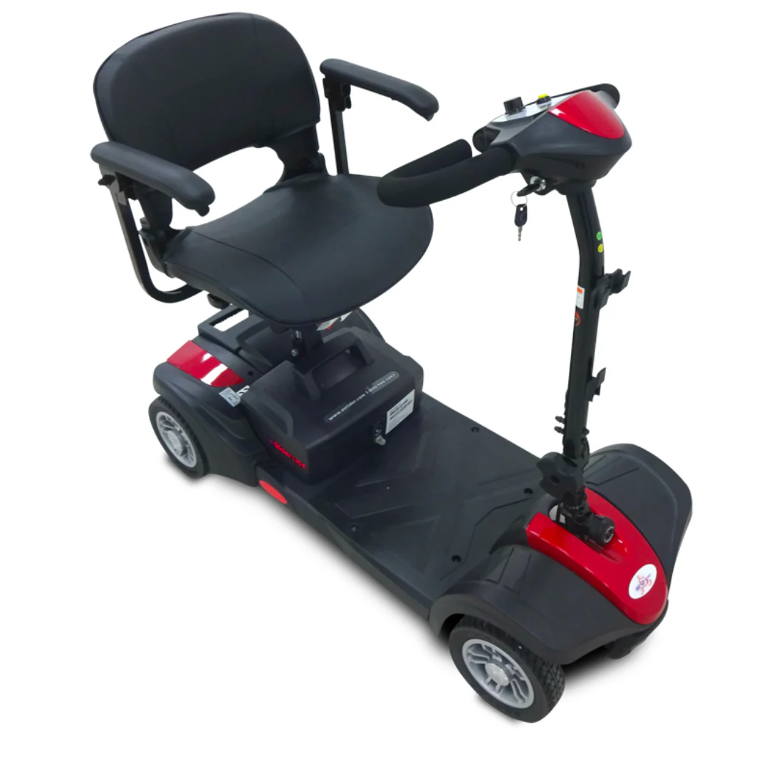 EV Rider MiniRider Lite Portable Mobility Scooter