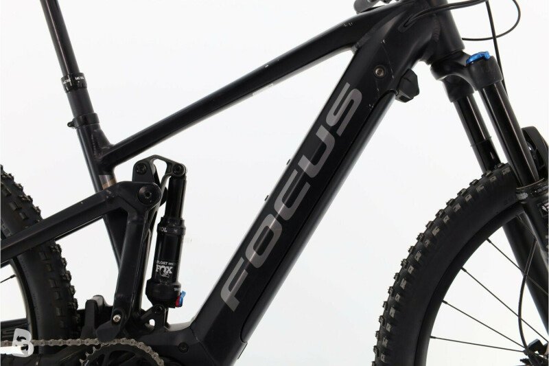 Focus Jam² 6.7 NINE 29inch E-Bike