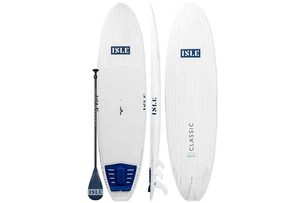 Classic Surf | 9'0 / 9'6