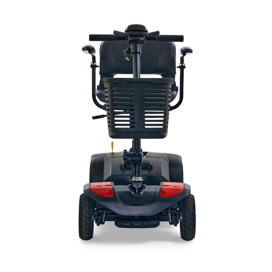 Golden Tech Buzzaround LT 4-Wheel Power Scooter