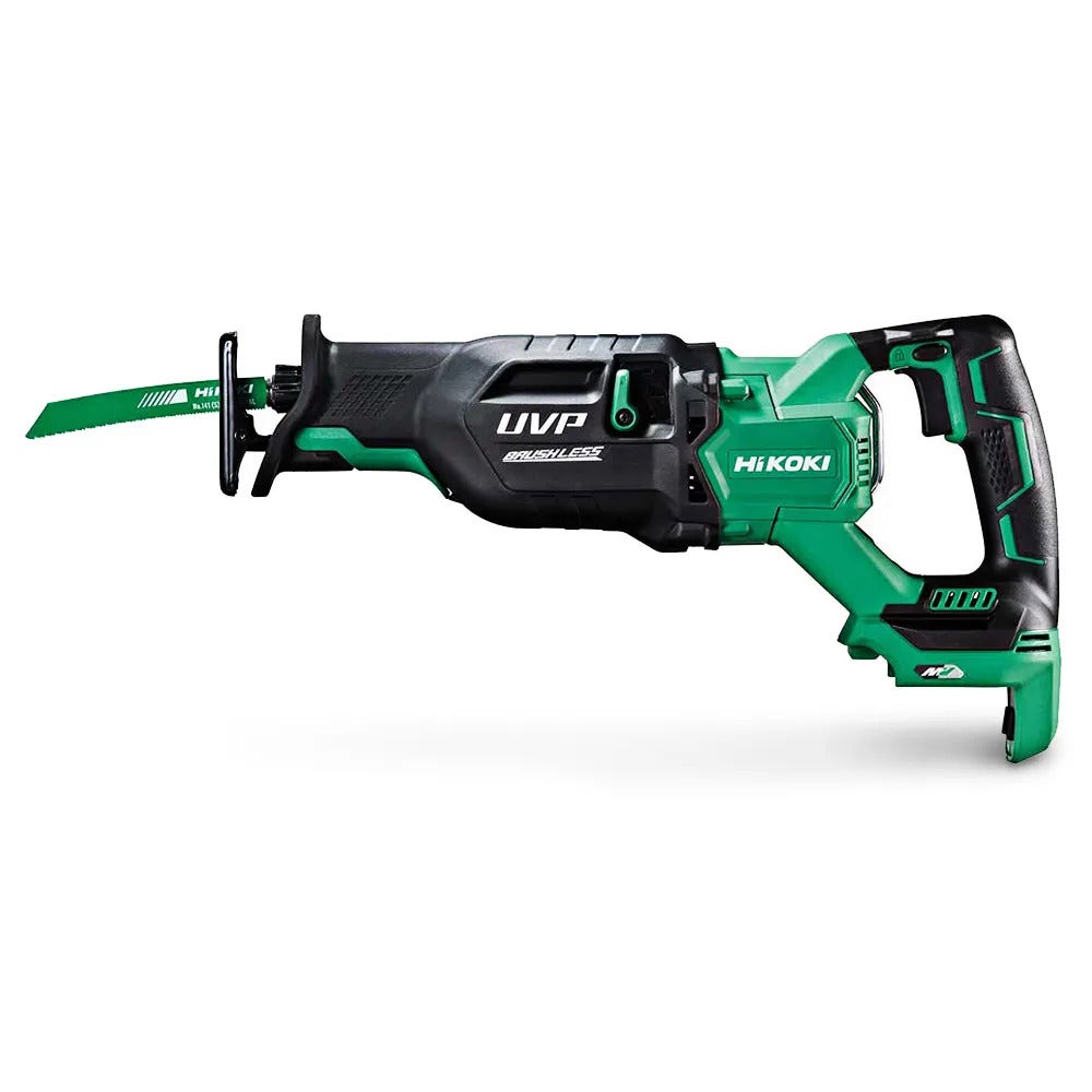 HiKOKI 36V Brushless 5 Piece 2 x 2.5/5.0Ah Combo Kit KC36D5P3(HRZ)