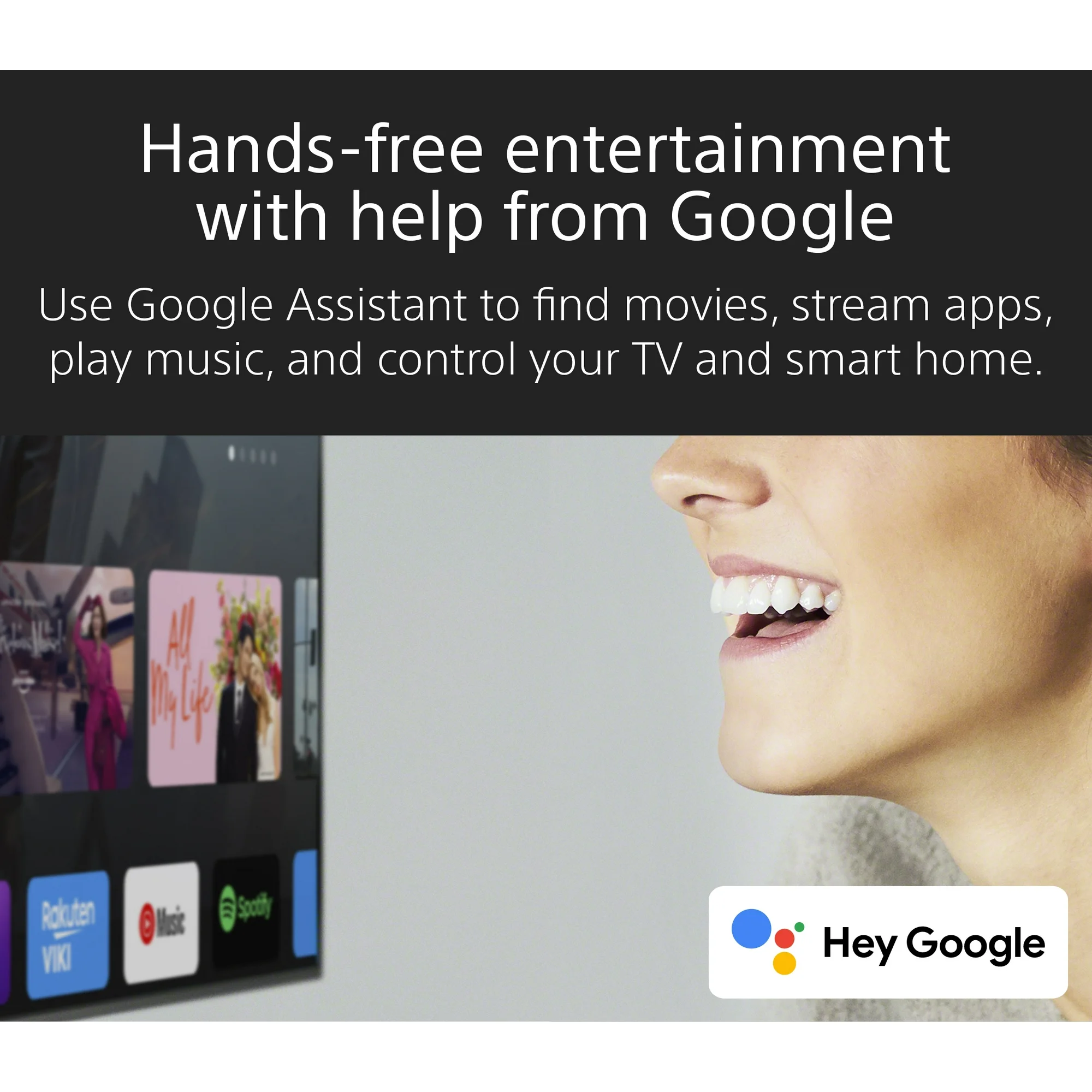 Sony 85” Class BRAVIA XR X95K 4K HDR Mini LED with Smart Google TV XR85X95K- 2022 Model