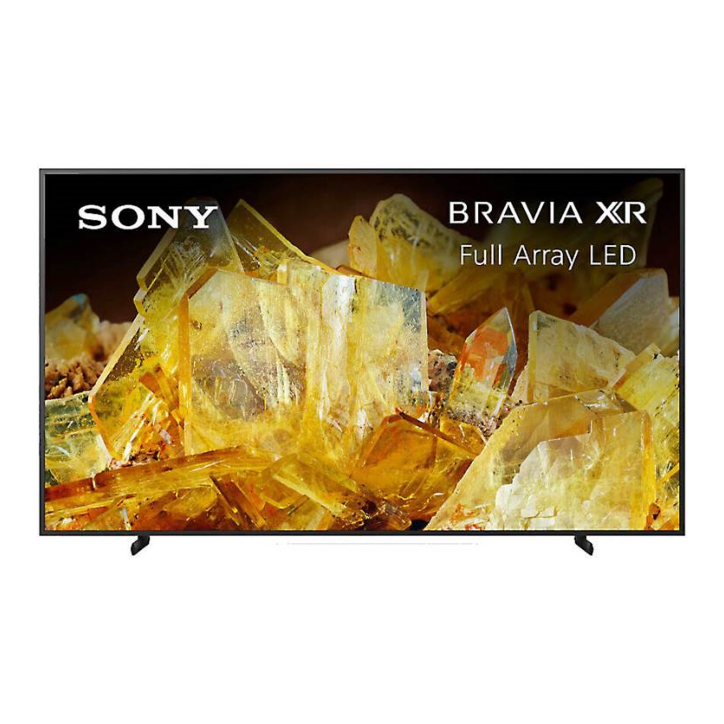 Sony BRAVIA XR98X90L X90L Smart LED 4K UHD TV with HDR (98