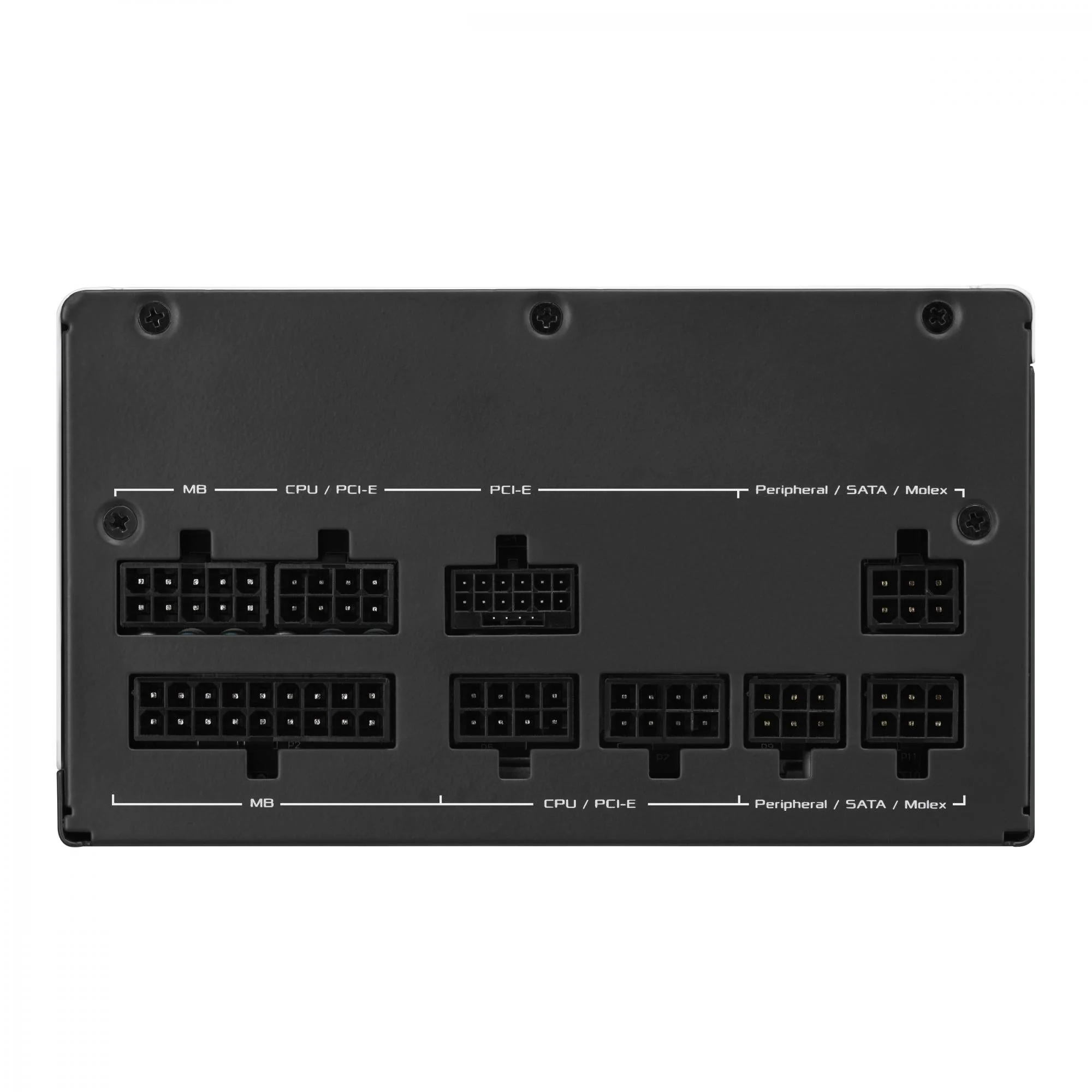 ASUS Prime 850W (AP-850G) 80+ Gold Fully Modular ATX 3.0