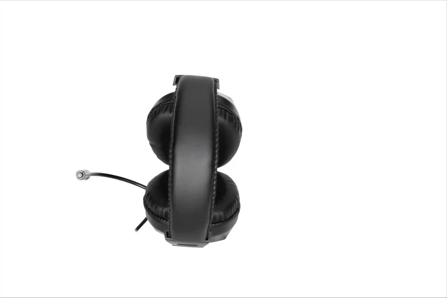 Maxx Tech - MX40 LED Multiplatform Gaming Headset