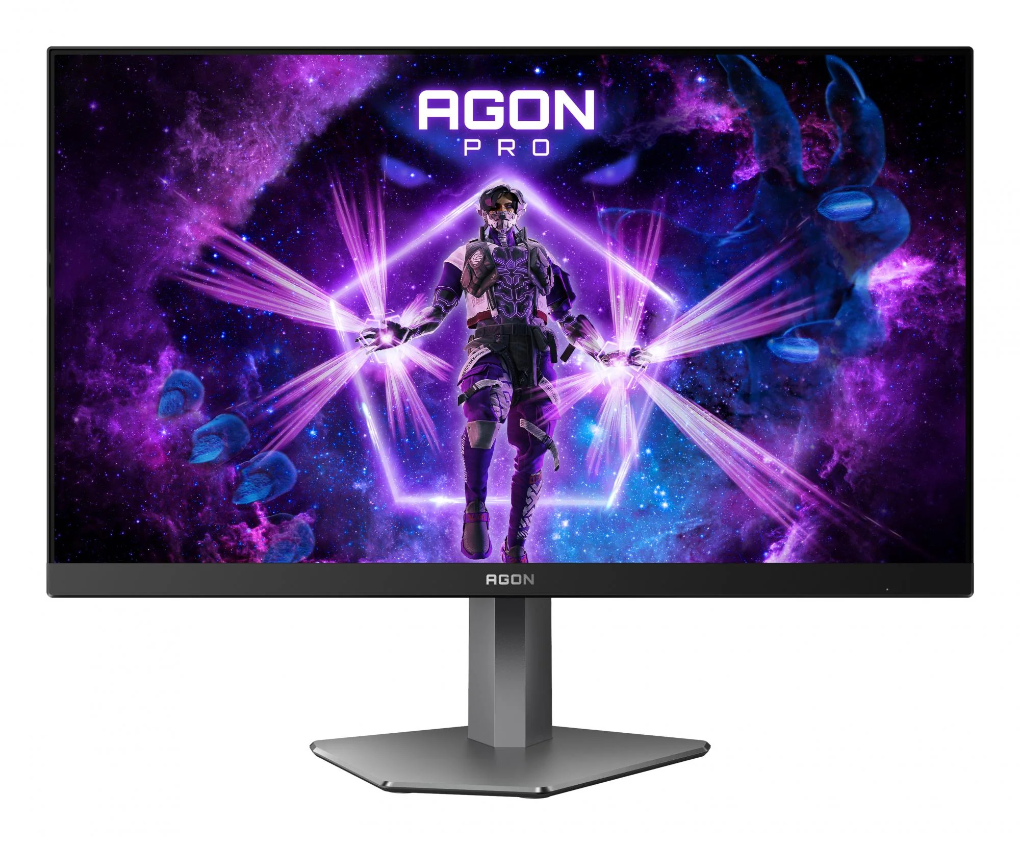 AOC Agon Pro AG246FK 24.6 - Gamingskærm - 540Hz
