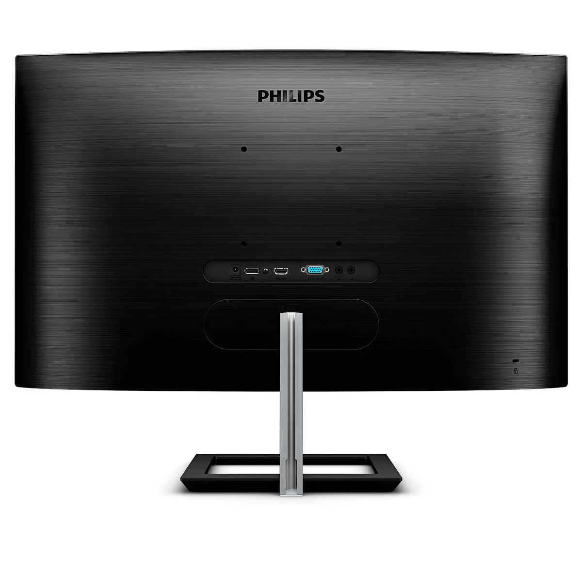 Philips E-line 272E1CA 27 1920 x 1080 (Full HD) VGA (HD-15) HDMI DisplayPort 75Hz