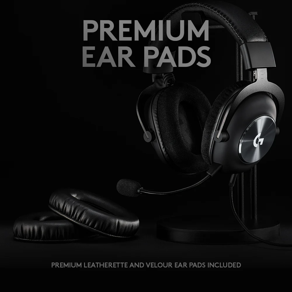 Logitech G PRO X 7.1 Gaming-Headset