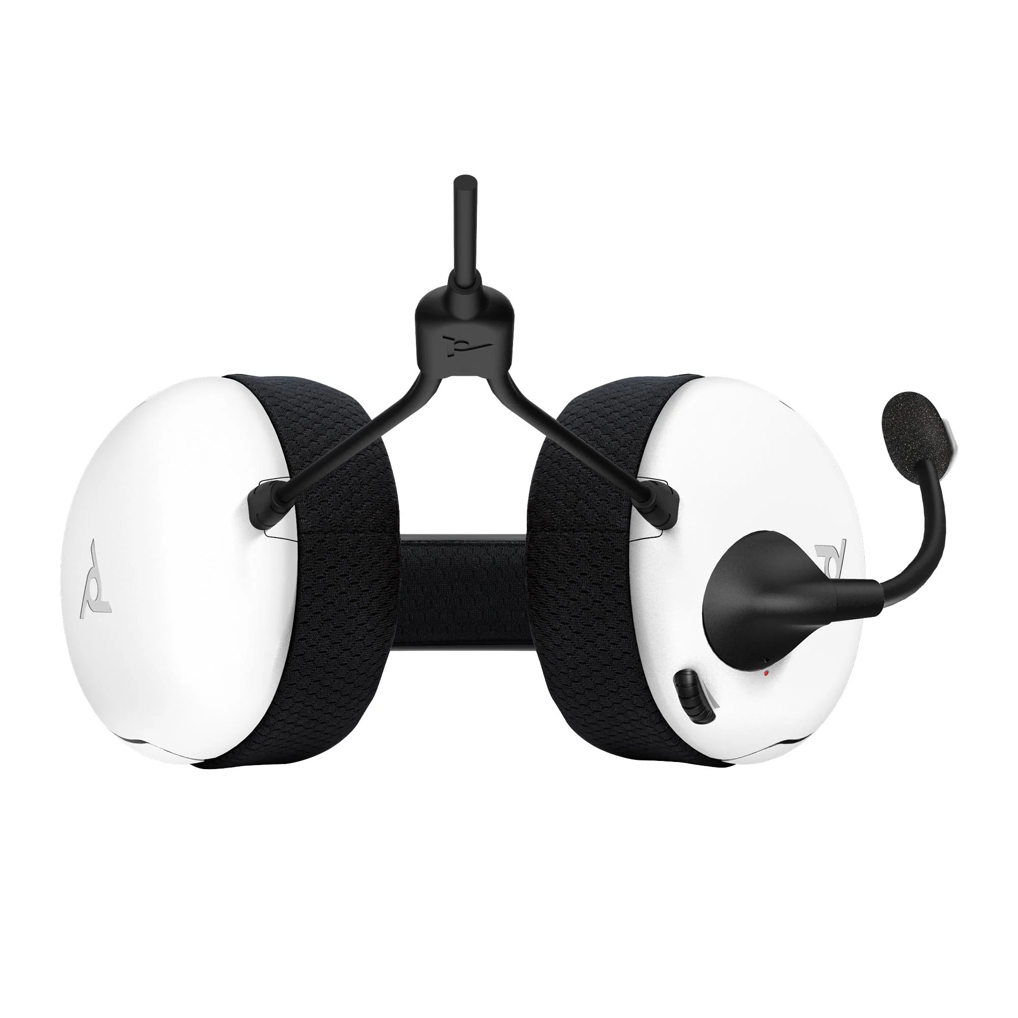 Airlite Kablet Headset - Hvid