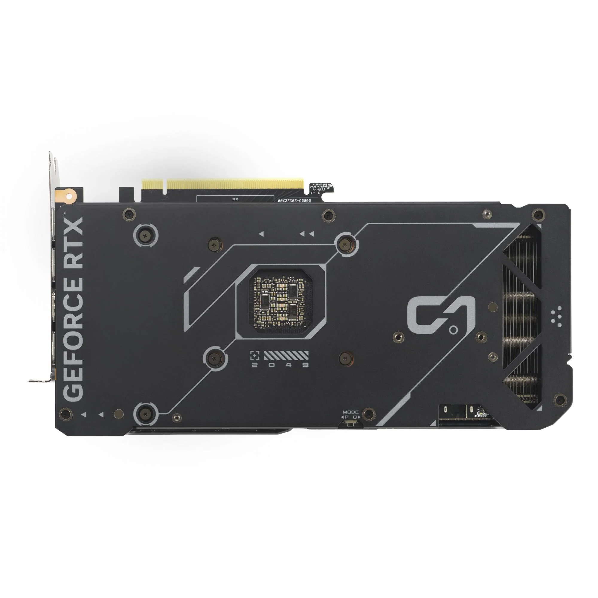 ASUS GeForce RTX 4070 TI SUPER 16GB DUAL