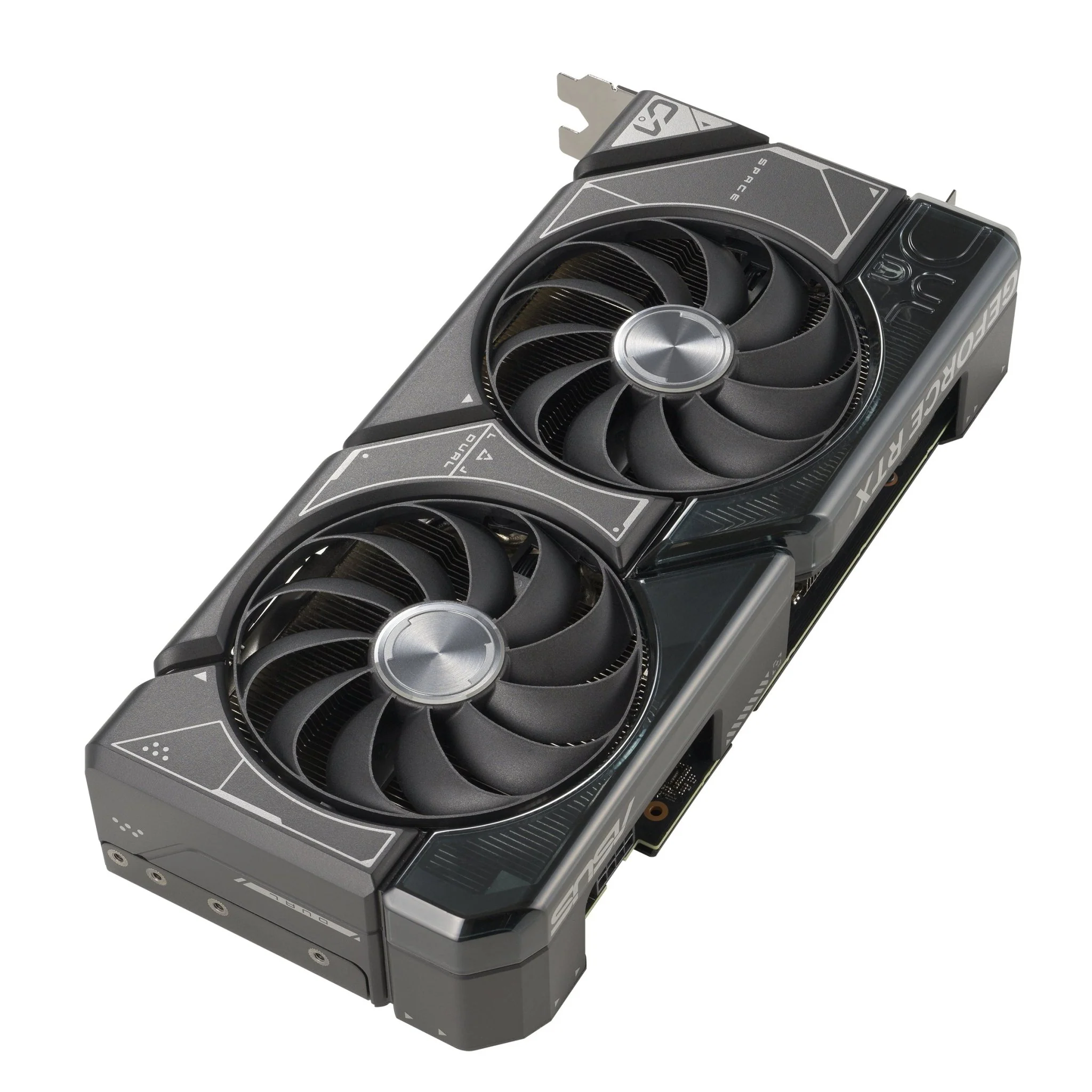 ASUS DUAL-RTX4070-12G GAMING