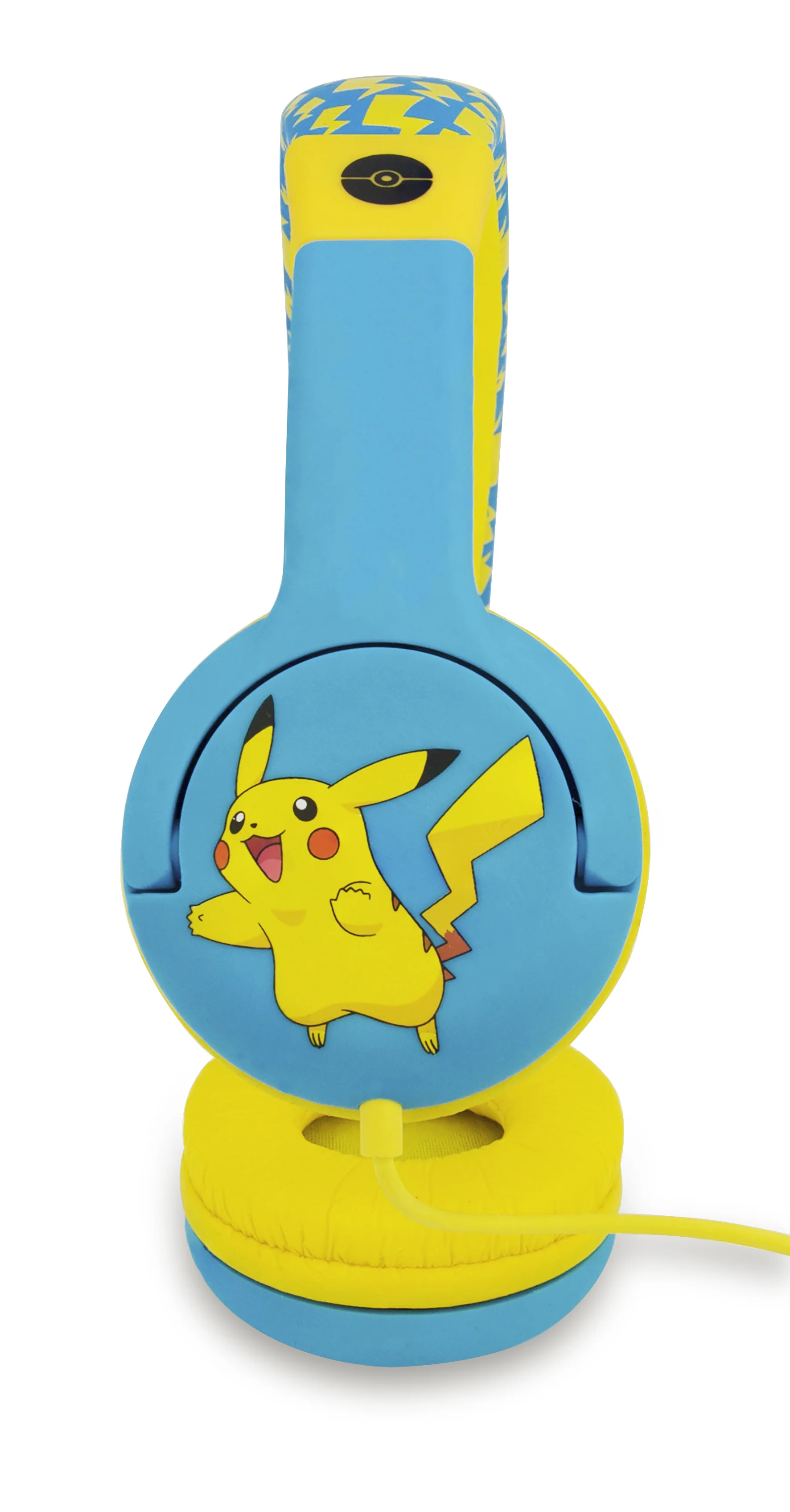 OTL - Junior Headphones - Pokemon Pikachu (pk0759)