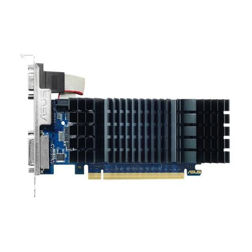 ASUS GeForce GT 730 2GB GDDR5 Silent (with Low Profile-bracket) (GT730-SL-2GD5-BRK)