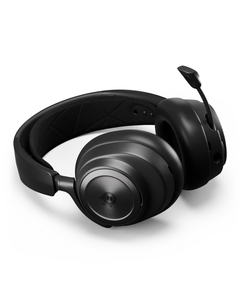 Steelseries - Arctis Nova Pro Wireless - Gaming-Headset - Schwarz