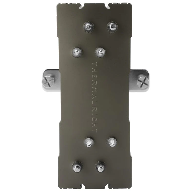 Thermalright Assassin Spirit 120 V2 - CPU cooler