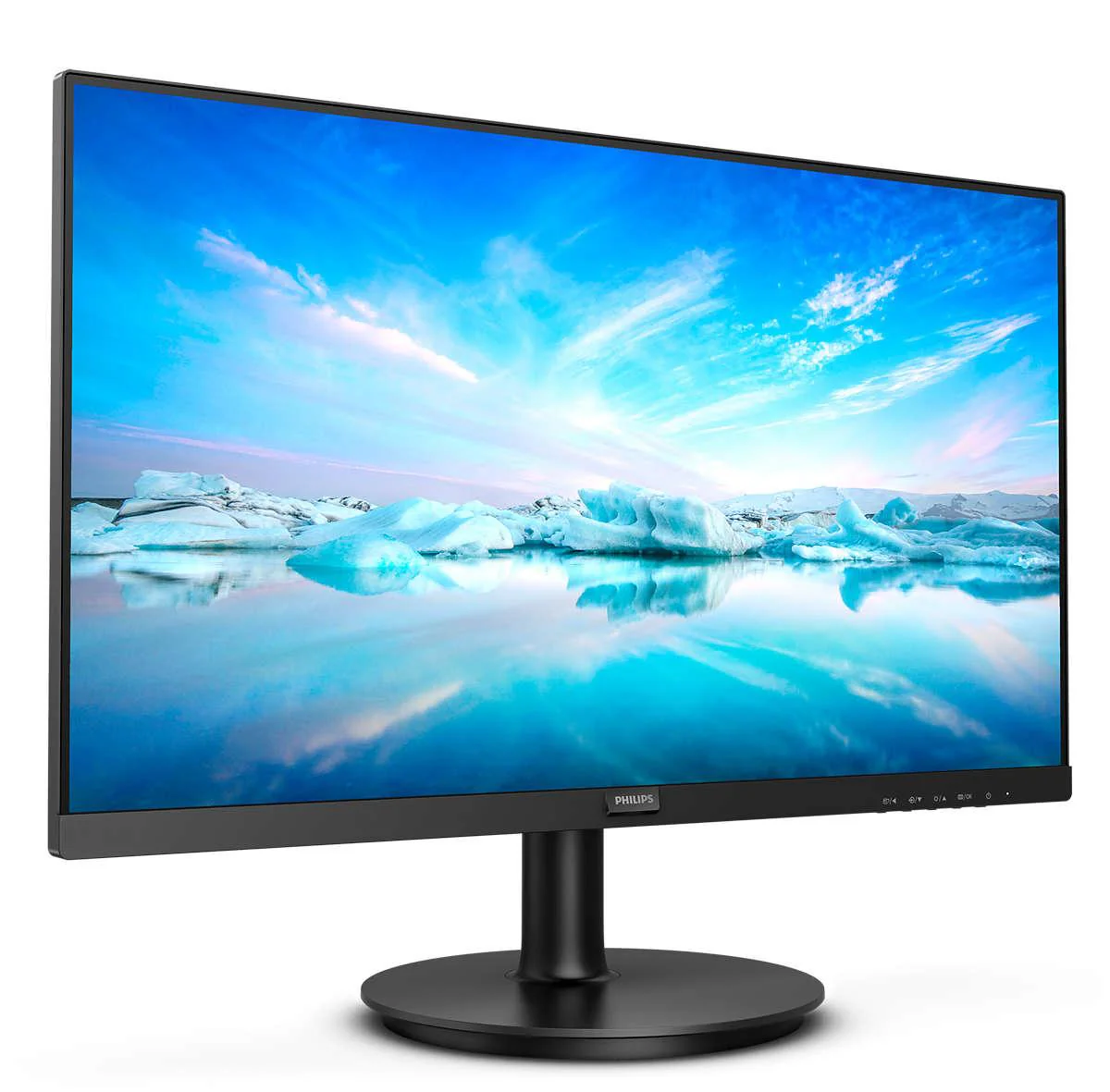 Philips V-line 271V8L 27 1920 x 1080 (Full HD) VGA (HD-15) HDMI 75Hz