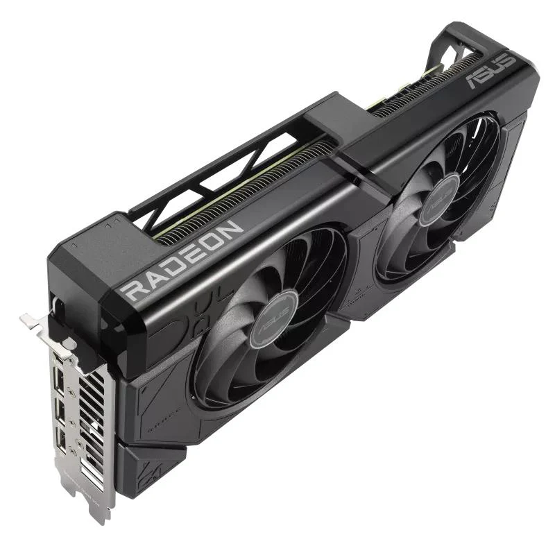 ASUS Radeon RX 7700 XT 12GB GDDR6 DUAL OC