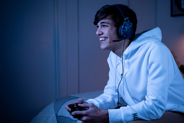 TURTLE BEACH HEADSET 70 BLUE CAMO. GLOBA