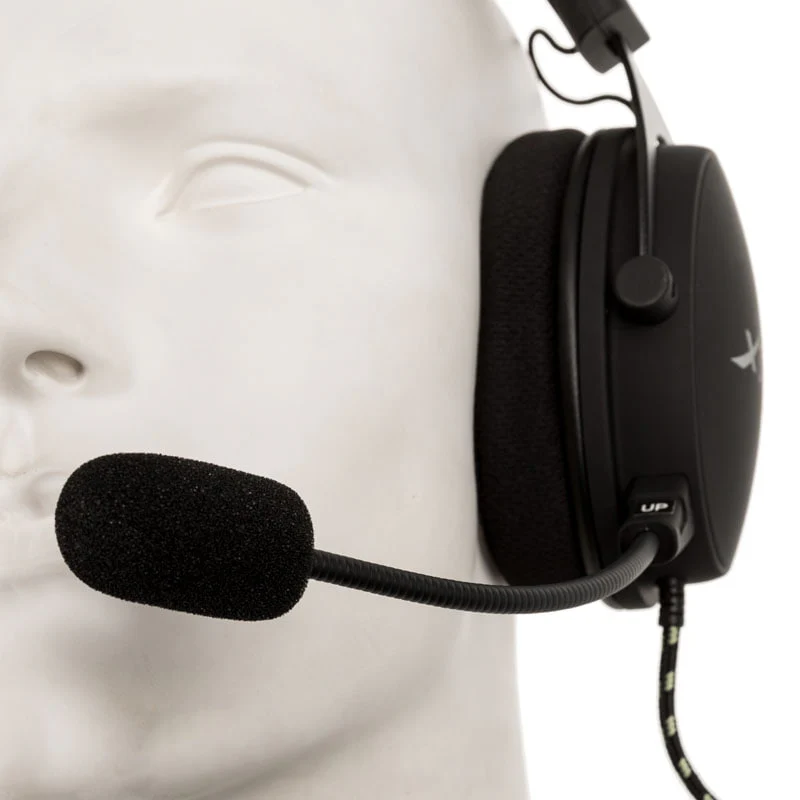 Xtrfy Gaming-Headset H2