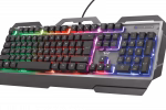 TRUST GXT856 TORAC GAMING KEYBOARD ND