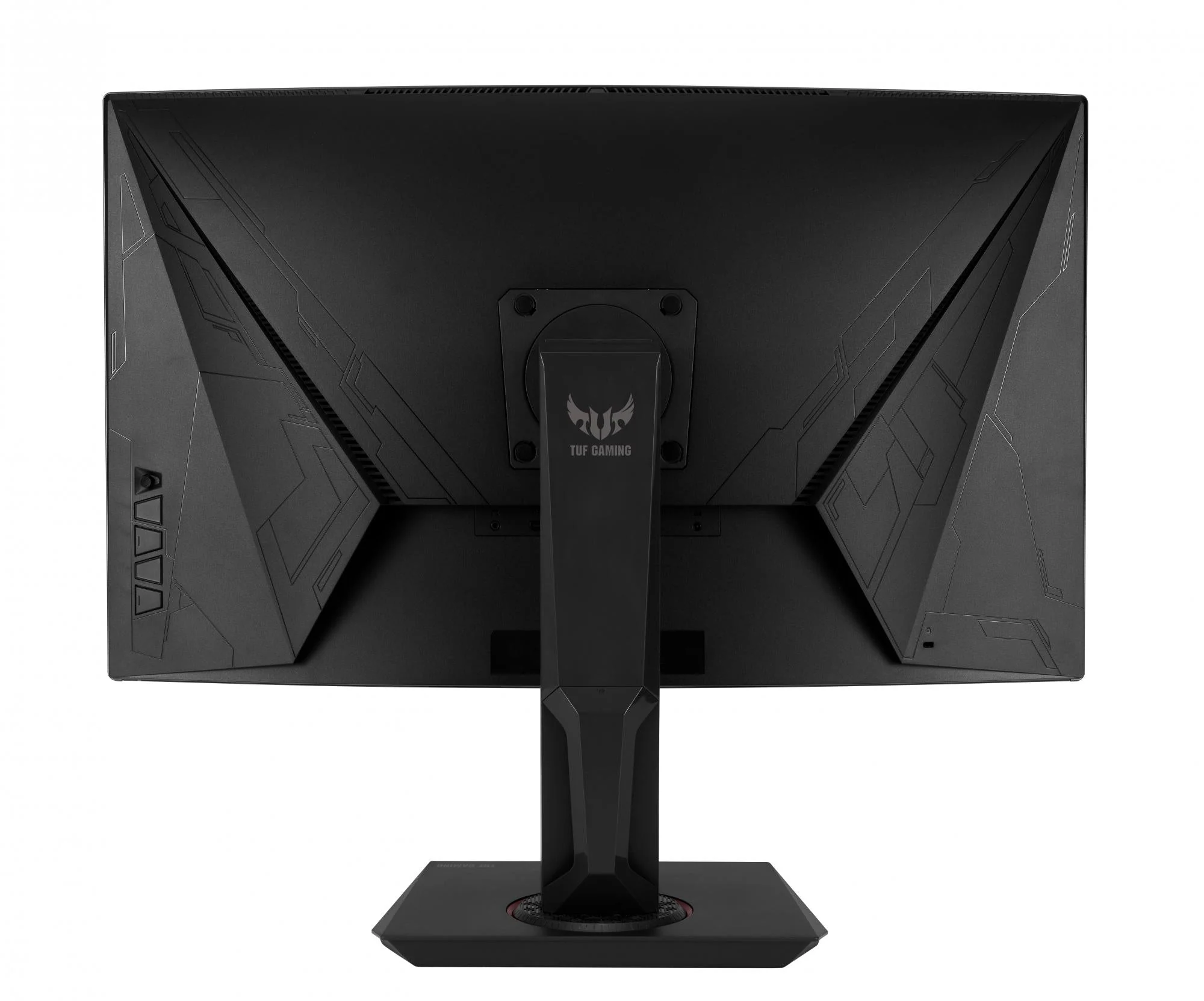 LCD ASUS 31.5 TUF GAMING VG32VQR 1800R Curved 2560x1440p VA 165Hz 1ms Adaptive/FreeSync HDR