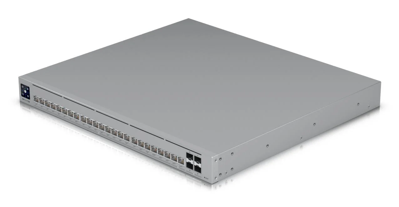 Ubiquiti USW-Pro-HD-24-PoE - Switch