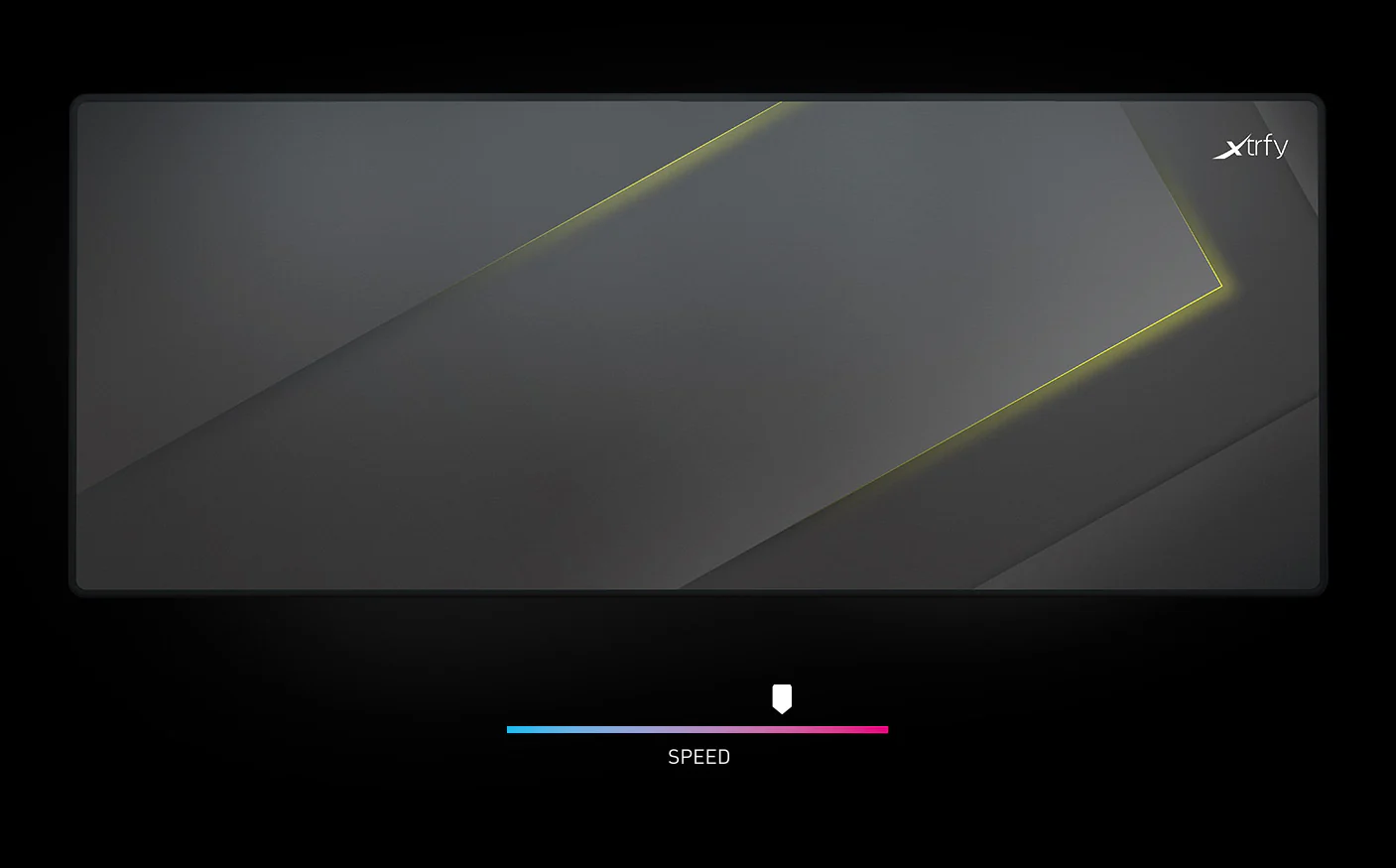 Xtrfy GP1 Mauspad in XL-Größe