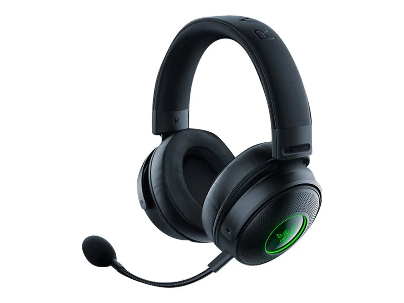 Razer Kraken V3 Pro Kabelloses Headset Schwarz