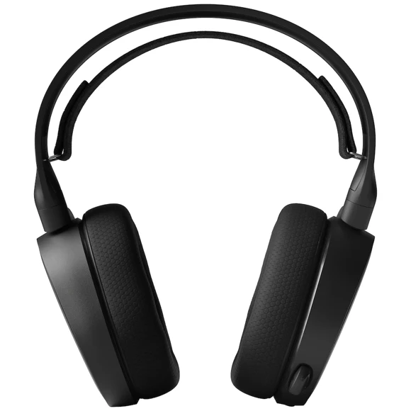 Steelseries - Arctis 3 Konsolen-Gaming-Headset Schwarz
