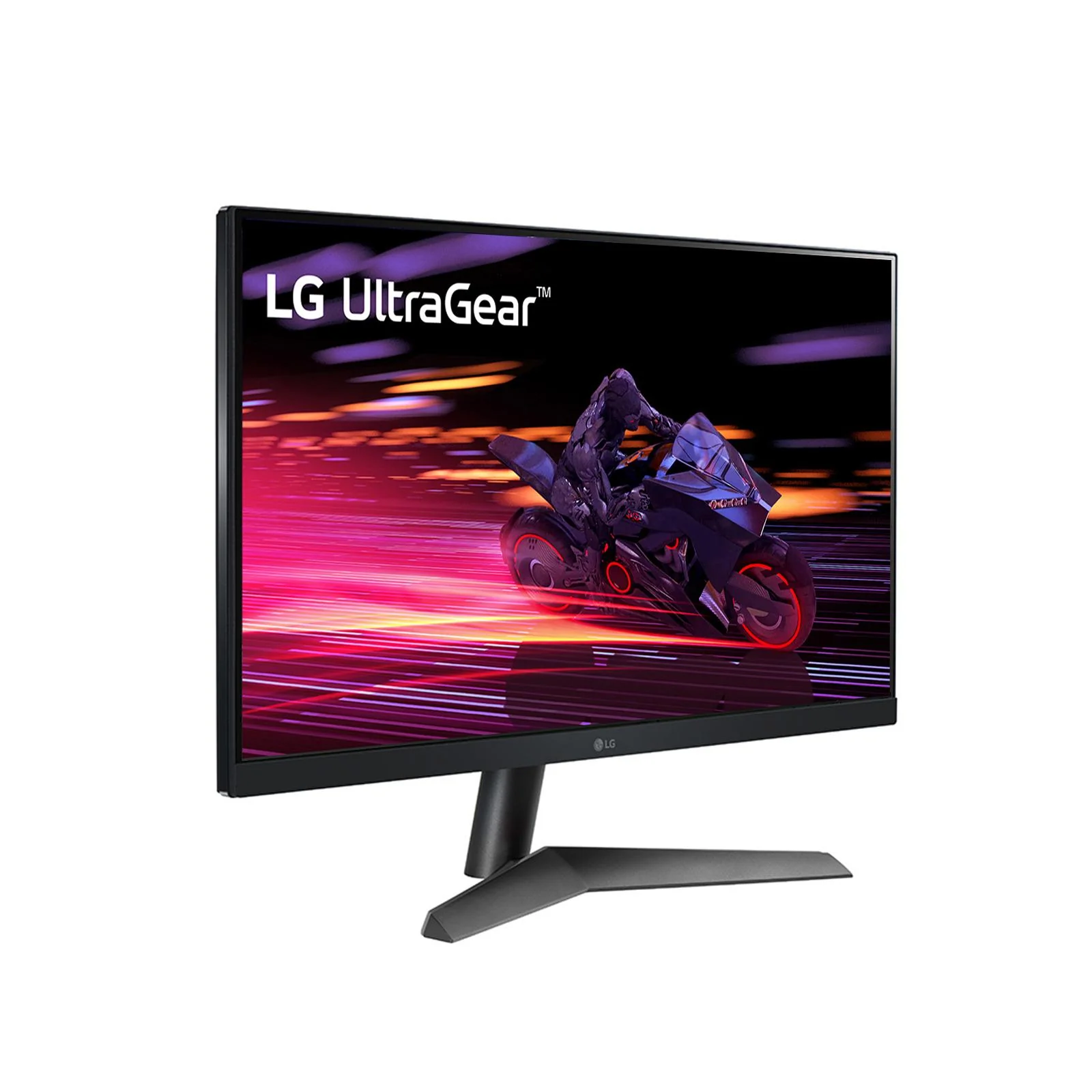 LG UltraGear 24GN60R-B 24 1920 x 1080 (Full HD) HDMI DisplayPort 144Hz