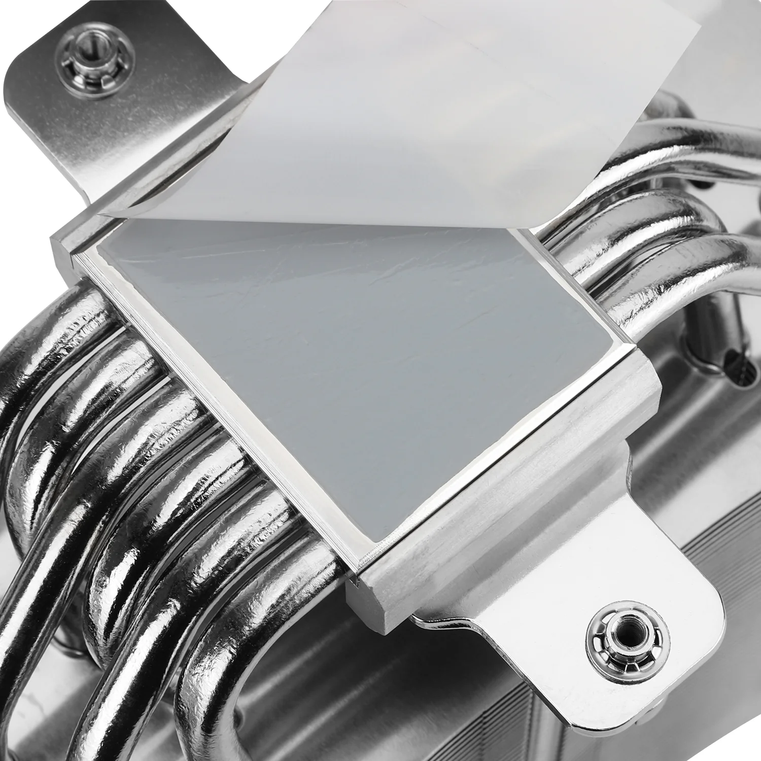 Thermalright Heilos AMD 40x40x0.2mm - thermal pad