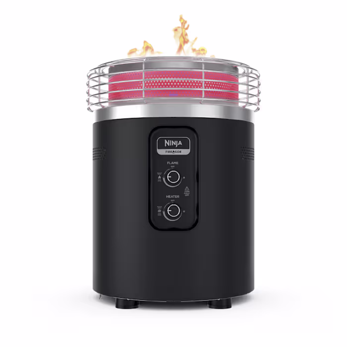 Ninja Fireside360™Outdoor Heater & Fire Pit - Online Shop