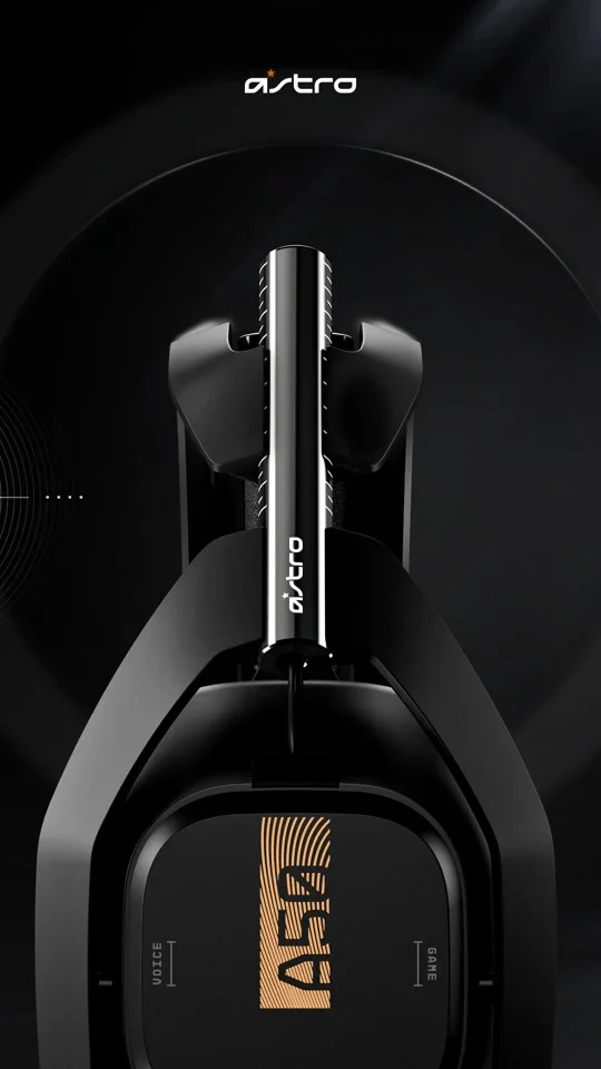 Astro – A50 Wireless + Basisstation für Xbox S. X/PC – XBSX – GEN4