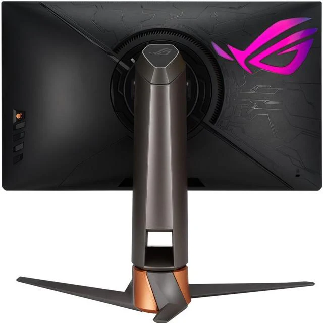 ASUS 24.5-Zoll-Gaming-Monitor ROG Swift PG259QNR 360 Hz Full HD