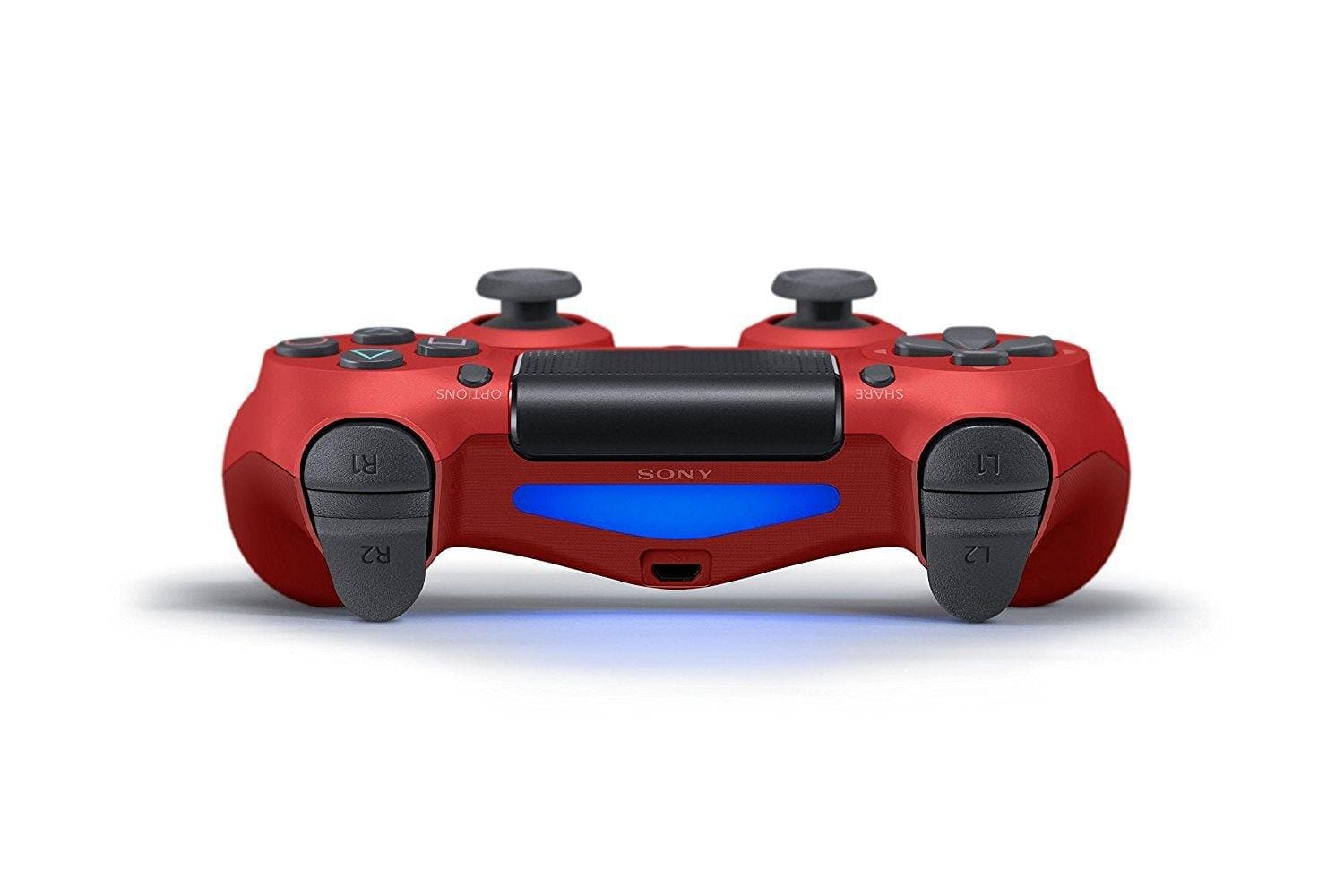 Sony Dualshock 4 Controller v2– Ed