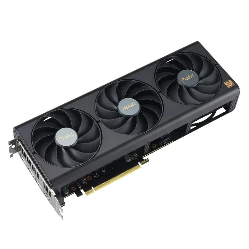ASUS GeForce RTX 4070 12GB GDDR6X PROART