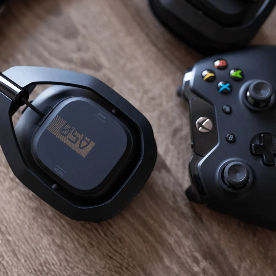 Astro – A50 Wireless + Basisstation für Xbox S. X/PC – XBSX – GEN4