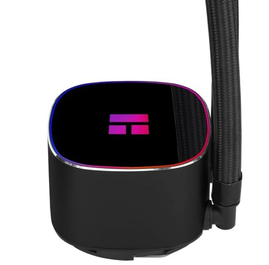 Thermalright Frozen Horizon 360 BLACK ARGB - AIO. 360mm