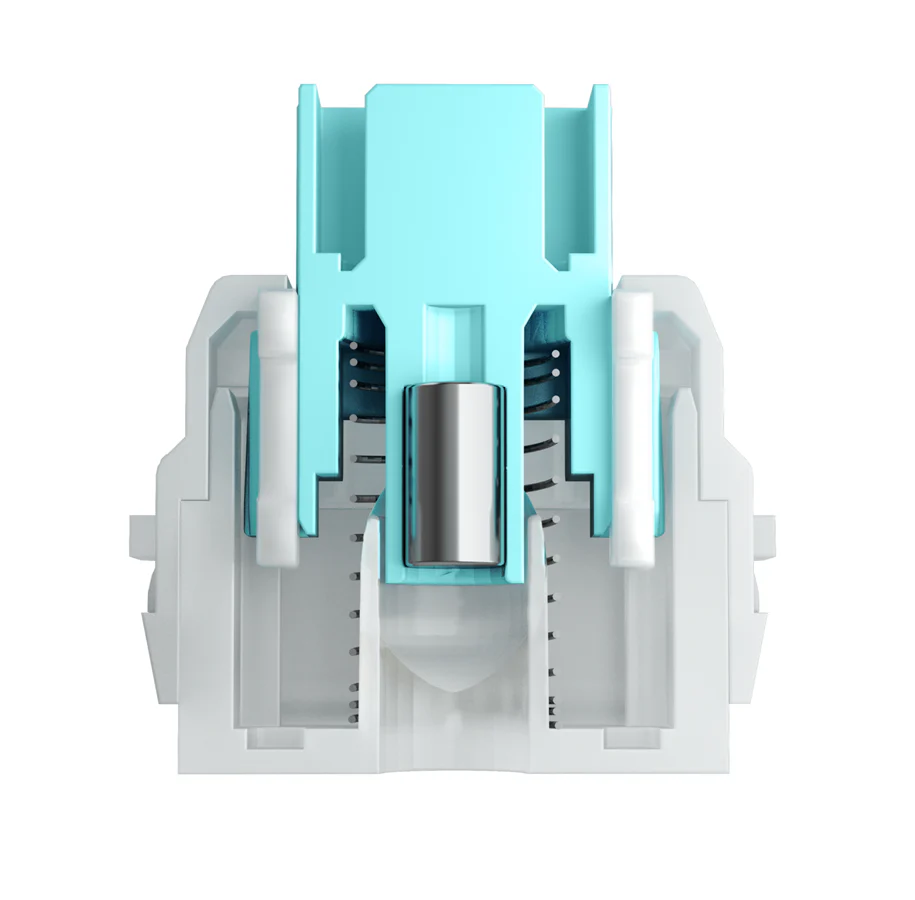 Glorious HE Switches (36 stk) - Lynx - Silent - [Linær] 40g