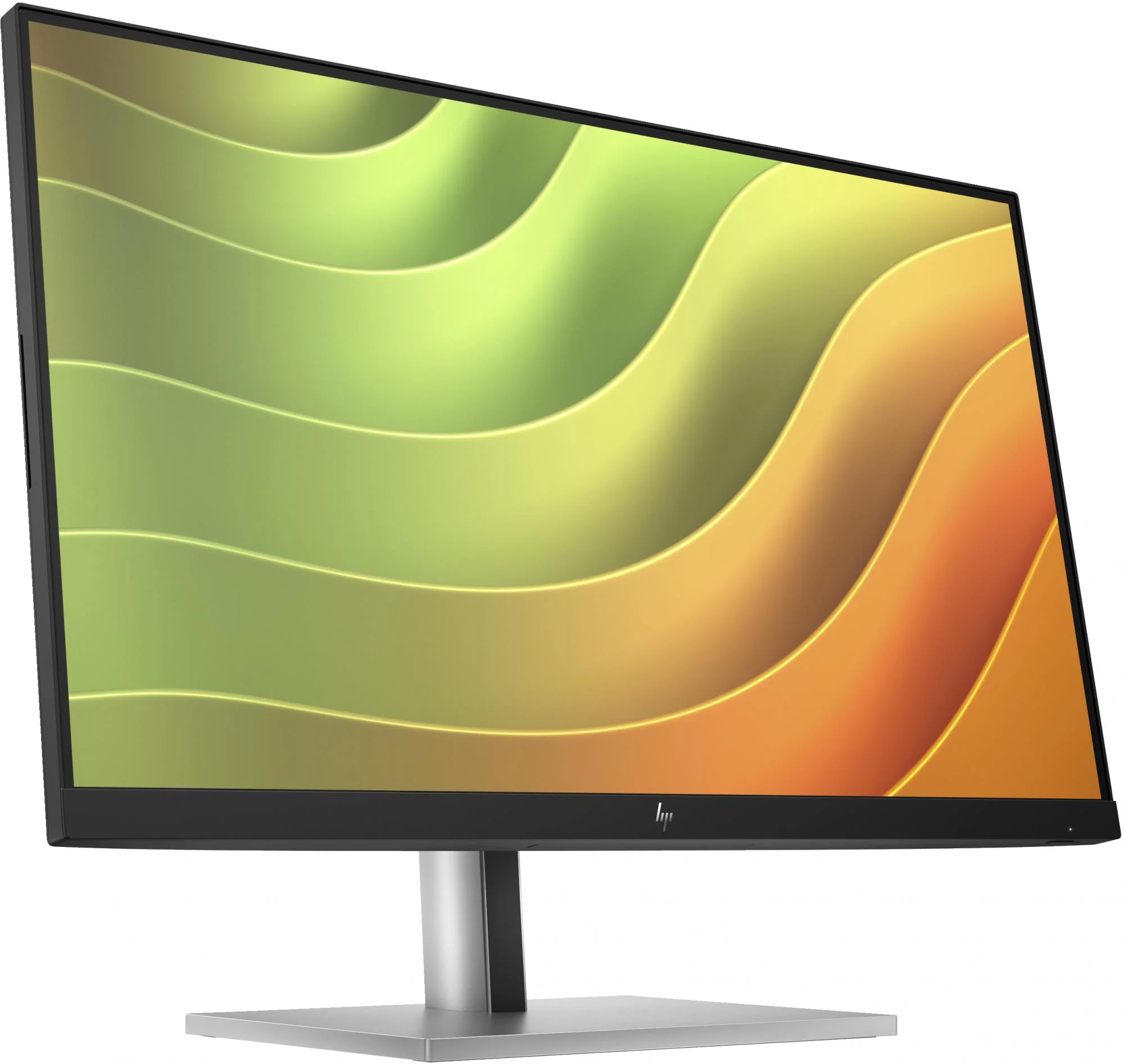 HP E24u G5 23.8 1920 x 1080 (Full HD) HDMI DisplayPort USB-C 75Hz Pivot Skærm