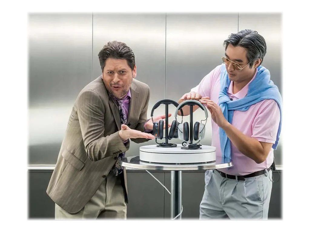 beyerdynamic MMX 100 Headset– Schwarz