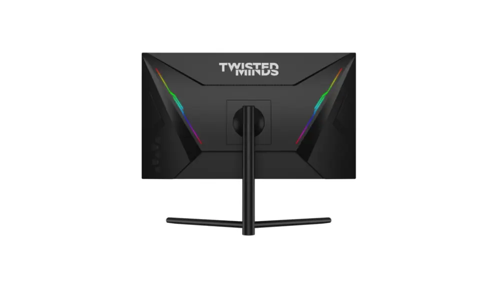 TWISTED MINDS FLAT GAMING MONITOR 27 FHD - 192Hz