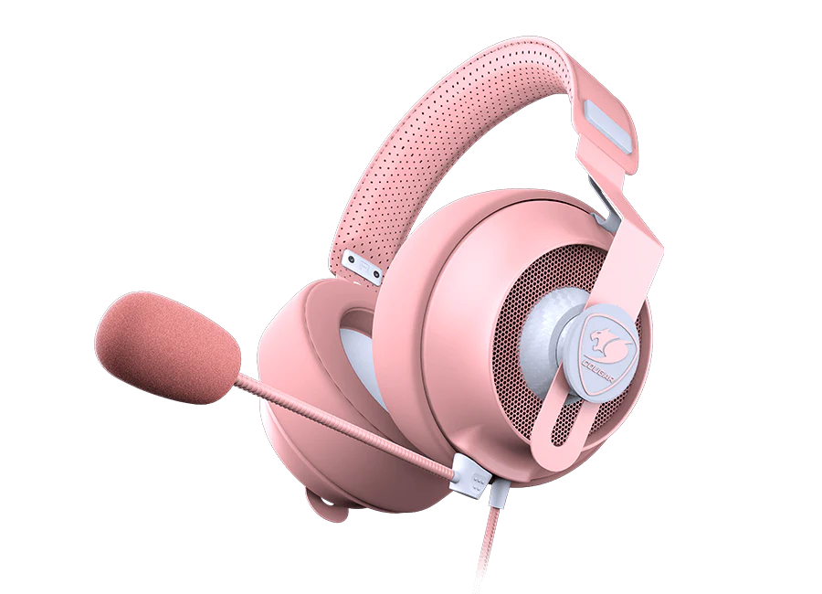 Cougar Phontum S Rosa Gaming-Headset